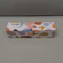 Green Spiral Taper Candles Twisted Candle Conical Stick Candles for Holiday Wedding Party Wax Unscented Dinner Candle Dripless,Christmas Gift H 10 Inch, 4pcsGreen-C