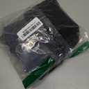 huiming Sauna Sweat Shorts for Women High Waisted stomach Waist Trainer Slimming Leggings Pants Body Shaper (2X-Large/3X-Large)