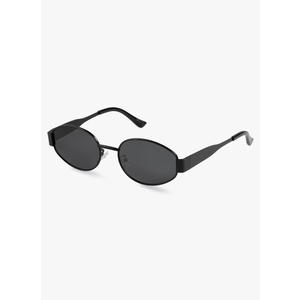 livho 2025 Trendy Oval Sunglasses - Stylish Polarized Shades for Everyday - Retro Metal Frames