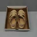 Sweet Life, Leslie,Beige color Size 9 1/2