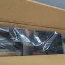 Front Grille Compatible With 2015-2024 Dodge Charger Non-Widebody