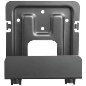 Mount Plus MP-APM-06-01 Streaming Media Player Wall Mounting Bracket for Most Small Narrow Devices Up to 11 lbs. - Apple TV, Roku, Fire TV (Narrow)