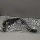 Mishimoto MMHOSE-INT-94BK Silicone Radiator Hose Kit Compatible With Acura Integra 1994-2001 Black