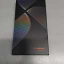 TORRAS Stronger Magnetic & Anti-Yellowing for iPhone 17 Pro Max Case Clear, Fit for MagSafe, Military Grade Drop Protection, Camera Control, DIY Button, Slim for iPhone 17 Pro Max Case Diamond Clear