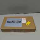 4 Pcs Magnolia Artificial Leaves Branches 22 Inch 3D Real Touch Faux Magnolia Stems Fake Magnolia Twigs for Indoor Outdoor Vase Filling Home Wedding Floral Arrangement Decoration