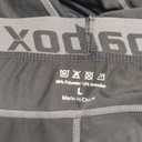 Roadbox 1 Pack, Men's Compression Pants Athletic Base Layer Cycling Tights Leggings for Running Yoga Basketball (Large)