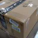 DENGNBJ 15 Inch Large Outdoor Farmhouse Barn Light, Vintage and Rustic Style Porch Lights for House, Patio Or Garage.