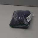 BMJL Womens Two Piece Tankini Ribbed Tummy Control Swimsuits Ruched Full Coverage Bathing Suits Swim Suit 2025(XL,Navy)