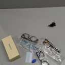 CCVOO 1.0 Reading Glasses for Women, Eye glasses, Blue Light Readers for Women, Cheaters