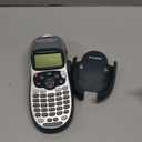 DYMO LetraTag 100H Plus Handheld Label Maker for Office or Home