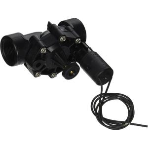 Irritrol 700-1 Ultra Flow Valve with Flow Control NPT Threaded, 1"