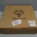 INICIO Cat Wall Shelves  Modern and Durable 3 Step Cat Furniture for Wall  Stylish Birch Floating Shelf for Cats up to 15lbs  Wooden Corner Shelves with Cushioned Perch  Natural Wood