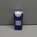 MIULEE Christmas Decorative Lumbar Throw Pillow Covers for Couch Bed Livingroom 12x20 Inch Set of 2 Burgundy Boho Accent Throw Pllows Broadside Striped Patchwork Soft Corduroy Pillowcases