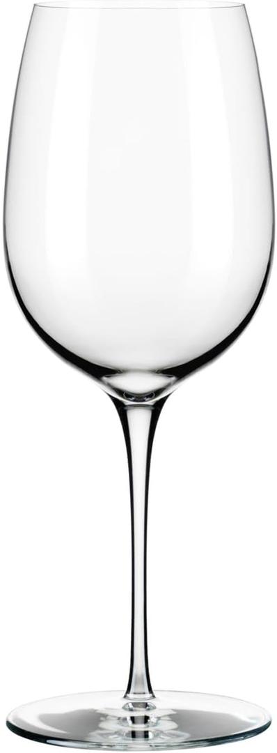 Libbey 9124 Renaissance 20 Ounce Wine Glass - 12 / CS