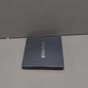 MONASAY Wallet Case Compatible for Galaxy S22 Ultra 5G, 6.8 inch [Included Screen Protector][RFID Blocking] Flip Folio Leather Cell Phone Cover with Credit Card Holder, Brown