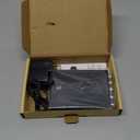 EASYCEL 4K/60Hz HDMI to Component Converter with Scaler Function, HDMI to YPbPr Converter Support 480i/576i Component Out for HD Devices to Display on CRT TV with YPbPr