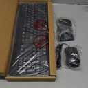 Desktop ThinkCentre M90s Gen 3, Keyboard And Mouse 