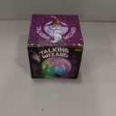 Ninja Blast White Elephant Gifts for Adults & Kids - Talking Wizard Fortune Teller Crystal Ball - Basket Stuffers for Kid 8-12 - Gag Gift Funny Adult Men Teens Boys - Easter Ideas, Yankee Swap