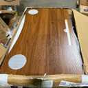 VTORY Treadmill Desk Height Adjustable Desk for Walking Pad, 30"-47"