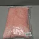 Women's Off The Shoulder Embroidered Lace Maxi Wedding Dress Boho Wedding Guest Formal Party Maternity Photoshoot Dresses (Pink, M)