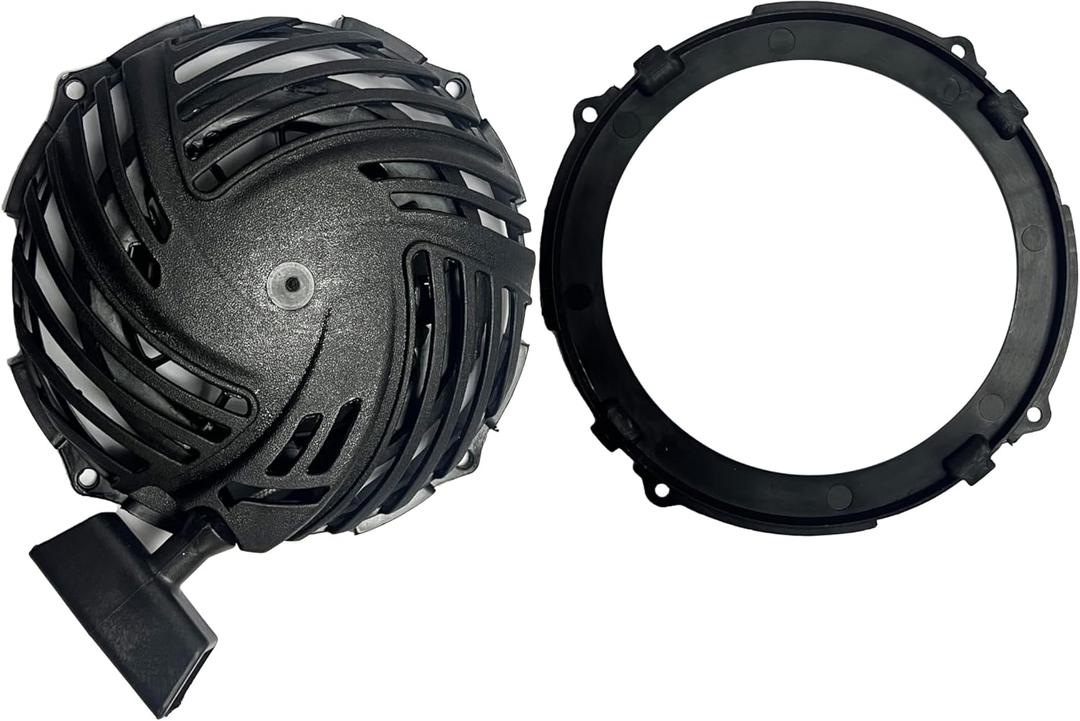 Recoil Start Pull Starter Assembly for Husqvarna HU625AWD Lawn Mower 11A-B0BL723