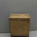 Clear Packing Tape Heavy Duty 12 Rolls, 1.7mil Thickness, Strong Adhesive for Shipping, Moving & Packaging, 1.88" Wide x 60 Yards Per Roll, Smooth Unroll, Clear Finish, Fits Standard Dispensers