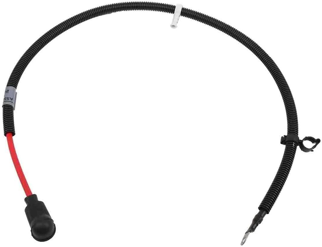 GM Genuine Parts 20943125 Alternator Battery Jumper Cable