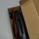 Lcojicep ABS Exterior Door Handle Protector Trim Frame Cover Compatible with Tacoma 2006-2015,Door Handle Cover,Car Door Handle Cover Frame Trim (Matt Black(Style B))