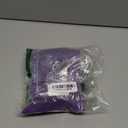 cyeollo Dog Sweater Dog Christmas Sweaters Turtleneck Glitter Holiday Doggie Clothes for Cold Weather Winter Pet Outfits for Dogs (Medium)