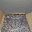 Art3d Drop Ceiling Tiles 2x2, Glue-up Ceiling Panel, Fancy Classic Style, Antique Copper (12)