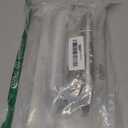 BTMB Stainess Steel Door Handle Pull Plate Commercial Door Handle,Pack of 2 (299x80mm/11.77''x3.15'')