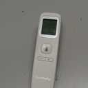 No-Touch Thermometer for Adults and Kids, Accurate Digital Baby Thermometer, Fever Alarm & Silent Mode, 2 in 1 Forehead & Object Mode