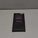 CASEKOO Cosmic Orange Glossy for iPhone 17 Pro Max Case [360 Spin Magnetic Stand][Fit for MagSafe][17FT Military Protection] Slim Polished Frame Titanium Alloy Sturdy Stand 6.9", Cosmic Orange