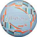 Wilson AVP Movement Volleyballs (Official, Blue)