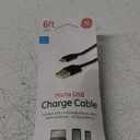 6 ft. USB 2.0 Micro Cable