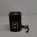 360-DEGREE HEATER 750/1,500 W