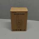 Long Range Walkie Talkies for Adult, Handheld Two Way Radios, 2 Way Emergency Radio, Walky Talky, Survival Gear and Equipment, 142 Privacy Codes, & NOAA Weather Scan