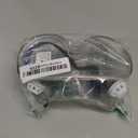 keebomed Chemical Splash/Impact Safety Goggle, Soft, Adjustable 1 -Pack