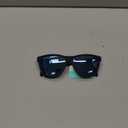 goodr Polarized Sunglasses, Medium Sized (OG), UV400 Protection, No Slip, No Bounce
