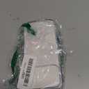 Temdan for iPhone 17 Pro Case Clear with Screen Protector, [Compatible with Magsafe][Anti-Yellowing][Military-Grade Protection] Shockproof Slim Magnetic Phone Case Cover, Transparent