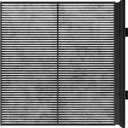 Spearhead Odor Defense Breathe Easy AC & Heater Cabin Filter | Fits 2019-2024 Forester, 2022-2025 WRX Like OEM | Up to 25% Longer Lasting w/Activated Carbon (BE-277)