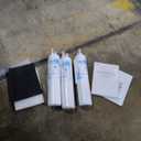 HP005 Replacement for ULTRAWF & PAULTRA Pure Air Ultra, Compatible with Pure Source Ultra, Kenmore 9999, 469999, 46-9999, 3 PCS