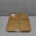 Valery Madelyn Fall Wreaths for Front Door Outside, 20'' Farmhouse Autumn Door Wreath with Lights White Pumpkins Bow, Outdoor Fall Decorations for Home Porch Thanksgiving Harvest Table Centerpiece