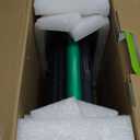 TRUE IMAGE Compatible Toner Cartridge Replacement for HP 37A CF237A 37X Work for Enterprise M607n M608dn M609 M608n M607dn M608x M609x MFP M632 M631 M631h M633fh Printer (Black, 1-Pack)