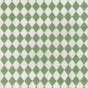 5x8 Checkered Washable Area Rug, Non-Slip Farmhouse Diamond Carpet for Living Room, Neutral Rug for Bedroom, Boys Room,Dining Room or Office