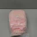 Ambreview Disposable Dog Diapers Female, Just Pull It Up, Doggie Diapers for Female Dogs, Strong Absorbency | Leak Proof, for Dogs in Heat | Elderly | Disabled, S 10 PCS