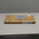 RIVECO 3U Wall Mount Rack for Network| Reinforced Heavy Load 66-99 LBS Small Server Racks Vertical & Horizontal Mounting for 19 inches IT & Studio Equipment.