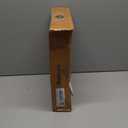 Bedsure GentleSoft 100% Cotton Blanket King Size for Bed - Breathable and Lightweight, Soft Cozy Textured Herringbone Woven Blanket for Summer, Linen Beige, 108x90 inches