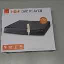 Ilive DVD 2CH HDMI Conversion Remote, Dh300Bi