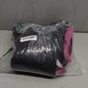 Dark Lightning Wetsuits for Men and Women, Mens/Womens Wet Suit for Cold Water, 3/2mm Wetsuit for Diving Surfing Snorkeling Kayaking Water Sports Medium